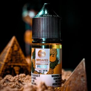 POD SALT Shisha 8000 Puffs 3MG Disposable Vape